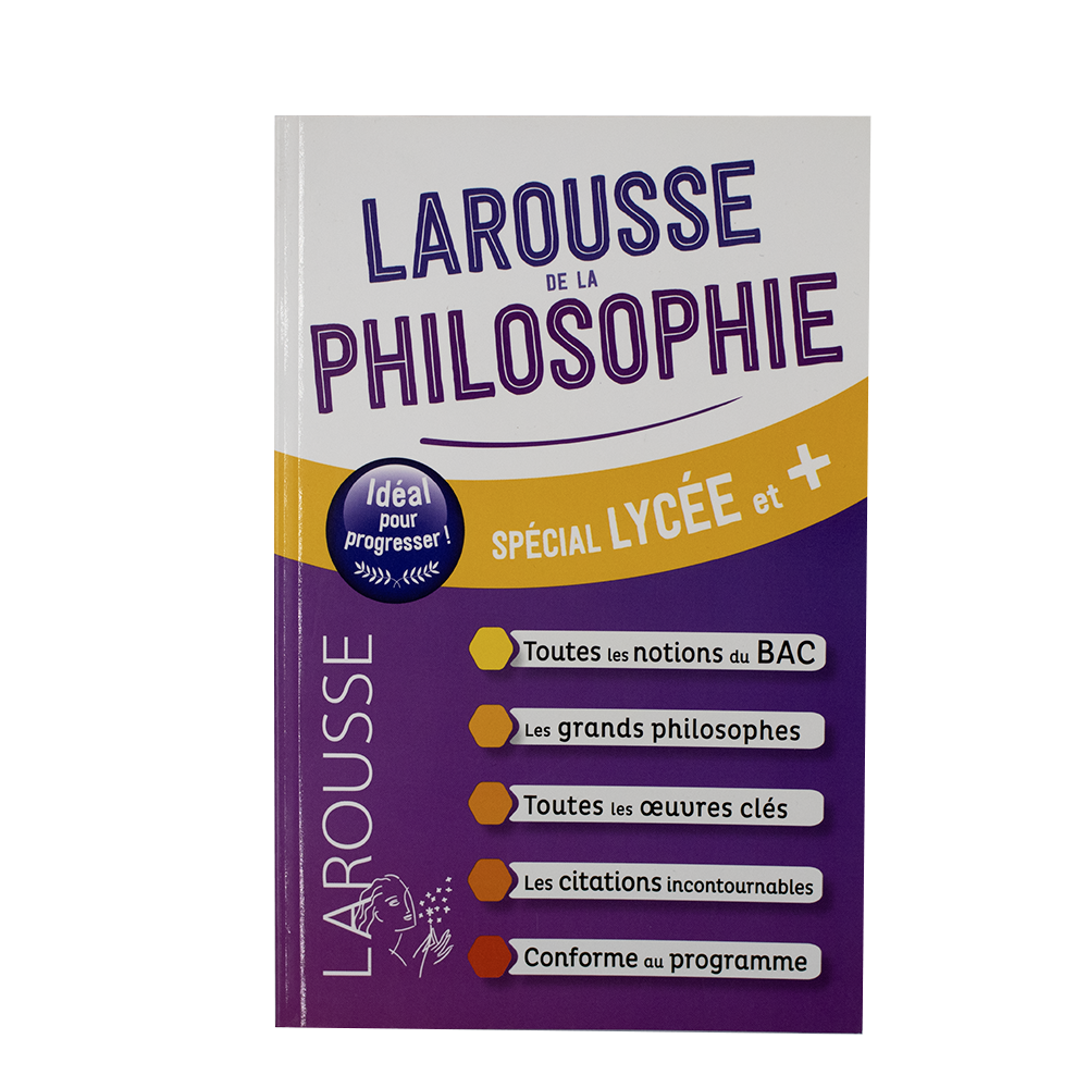 Dictionnaire philosophique