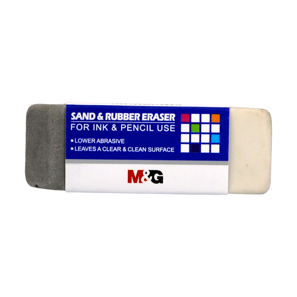 Gomme 2 usages M&G 963N9