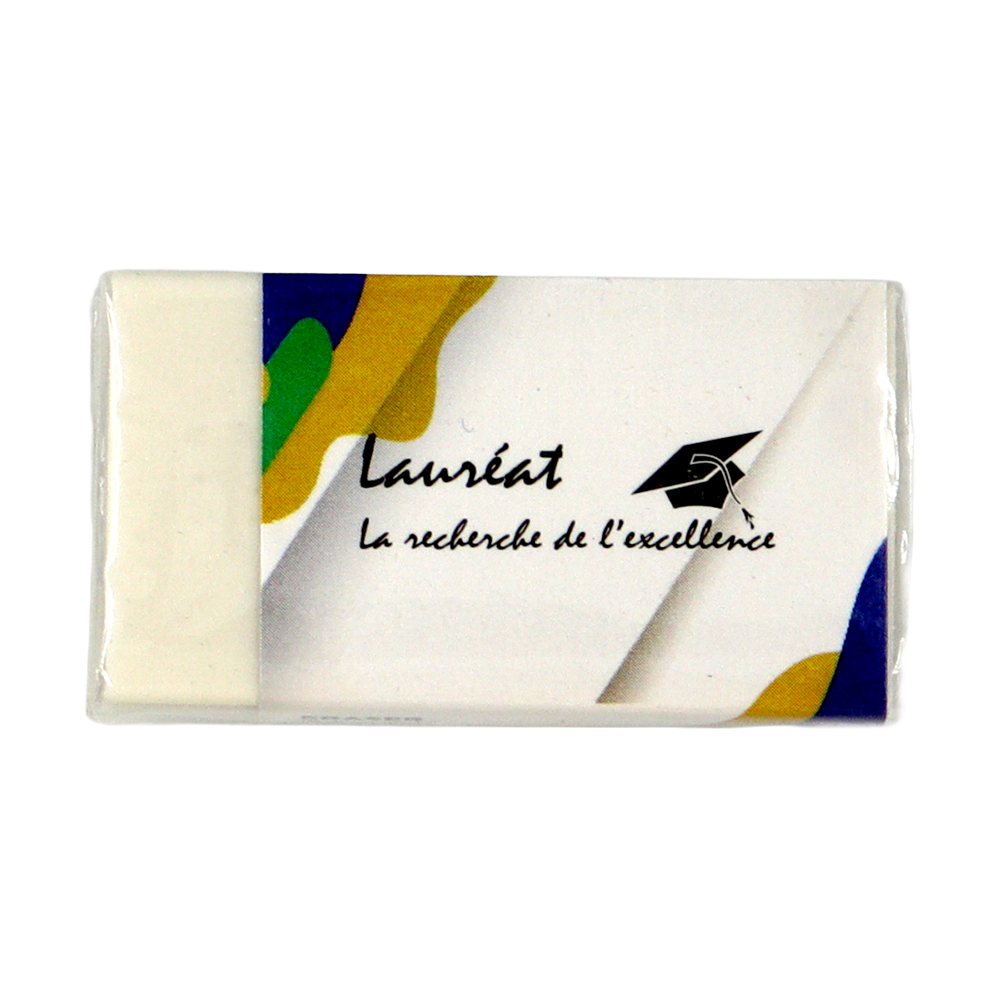 Gomme Lauréat 1 usage