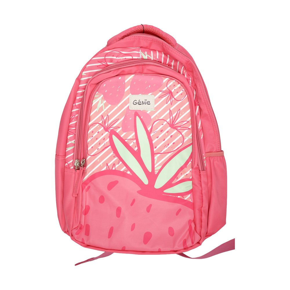 Sac à dos V-Travel France Very Berry