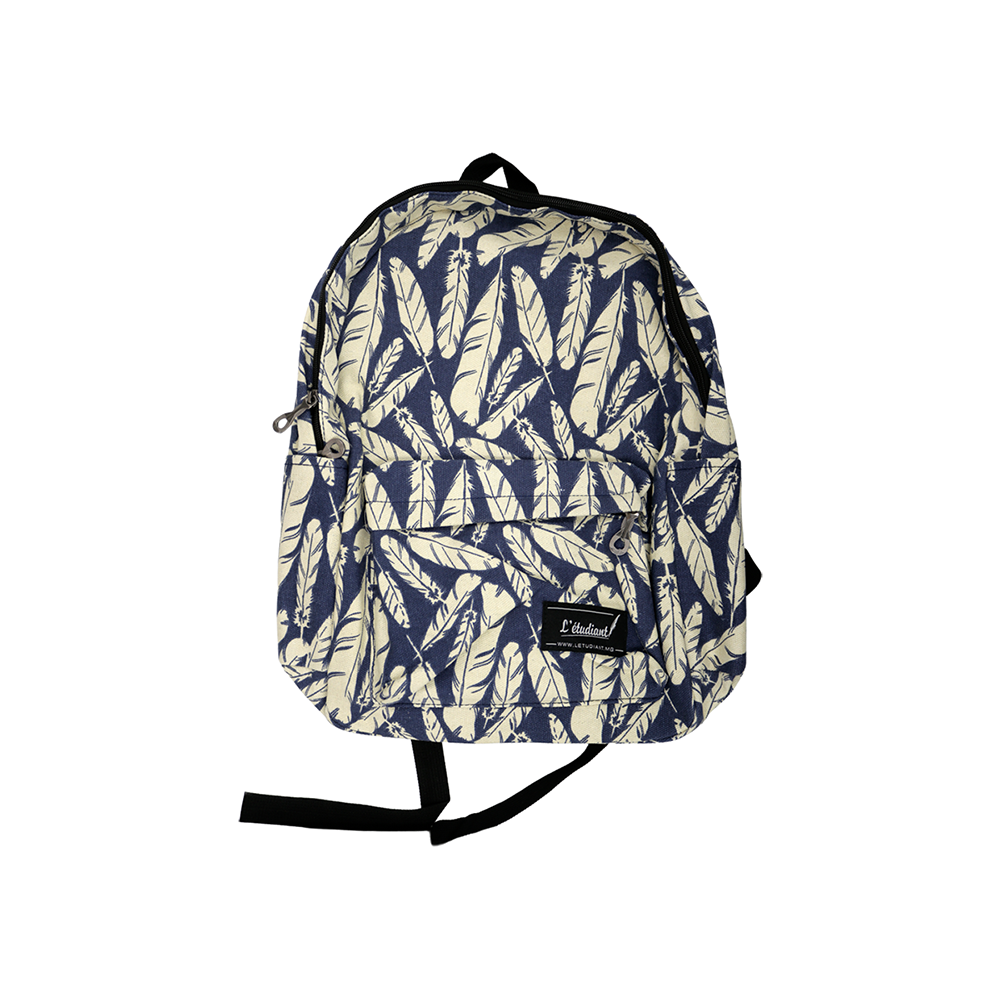 Sac à dos Wild L'étudiant 30×42×13