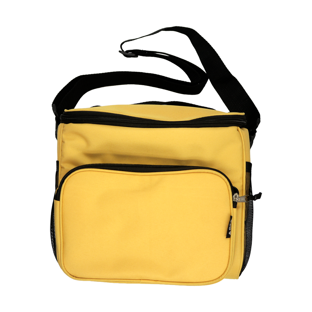 Sac repas Ace BLK