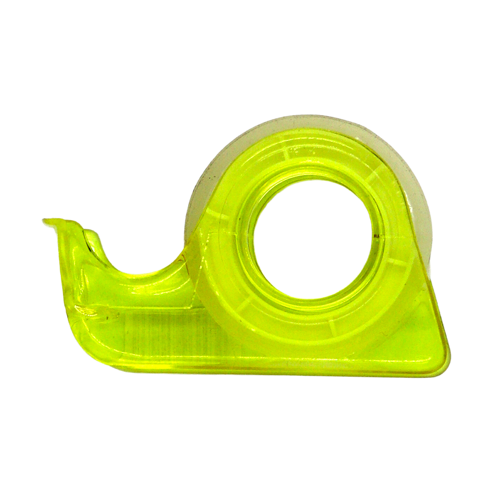 Scotch Centrum 15×10mm transparent