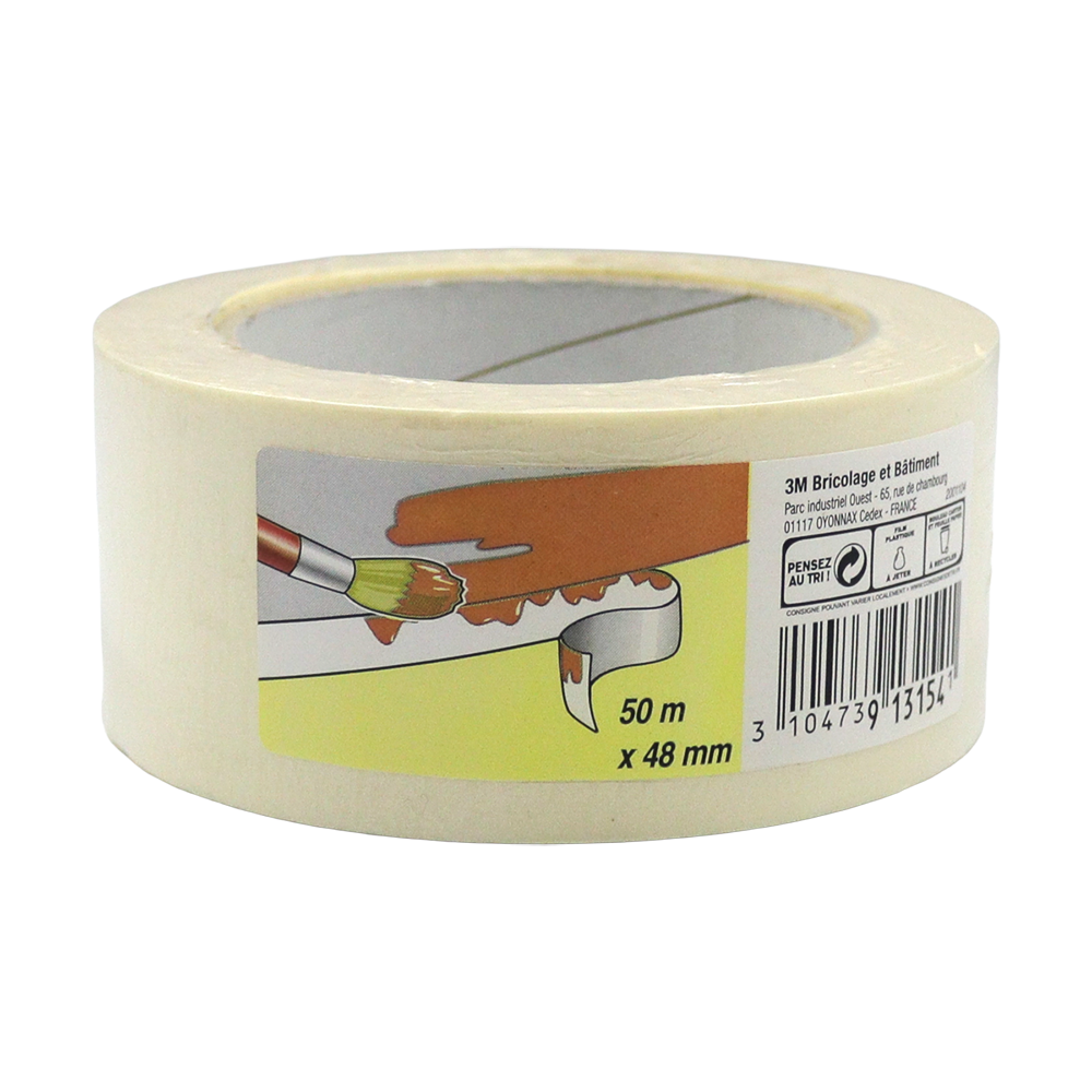 Scotch transparent 18×33mm