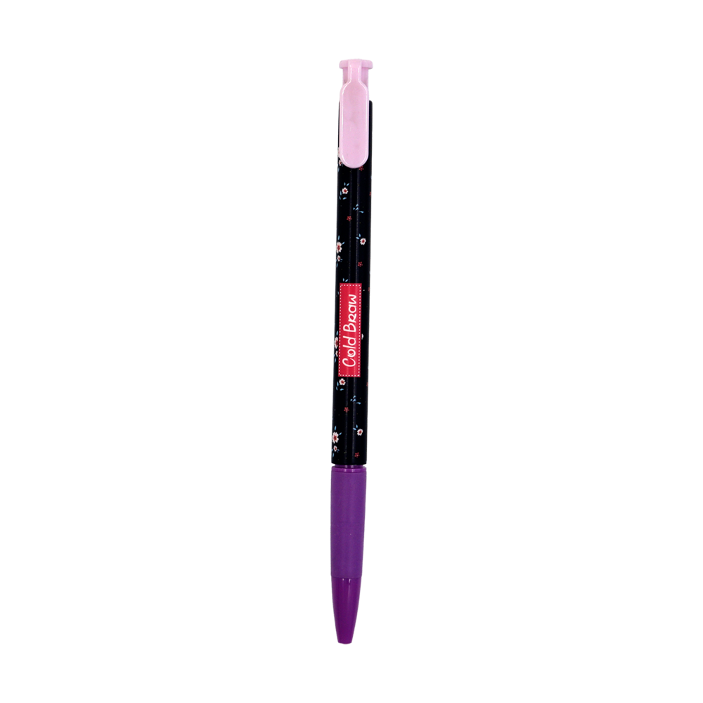 Stylo bille bleu 0.7mm M&G 82775