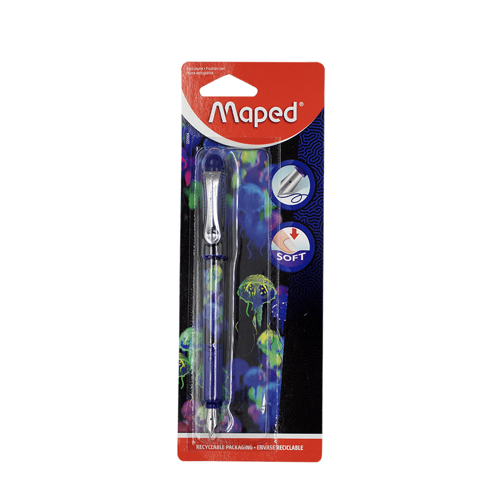 Stylo plume Maped