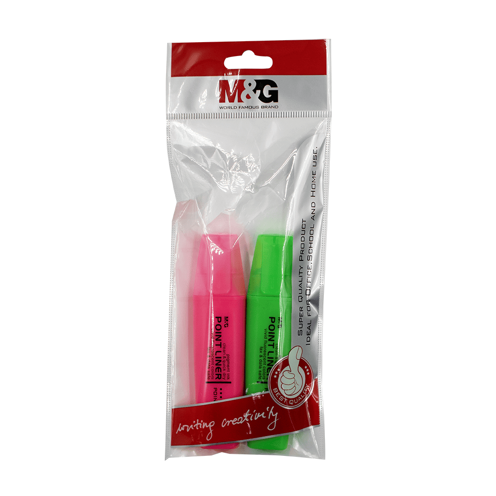 Surligneur parfumé 2S M&G