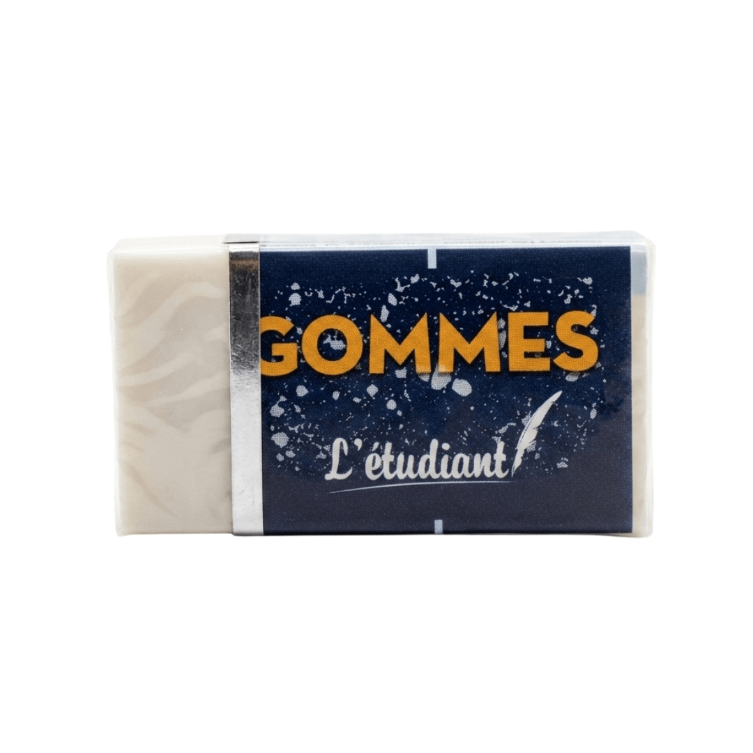 Gomme blanche