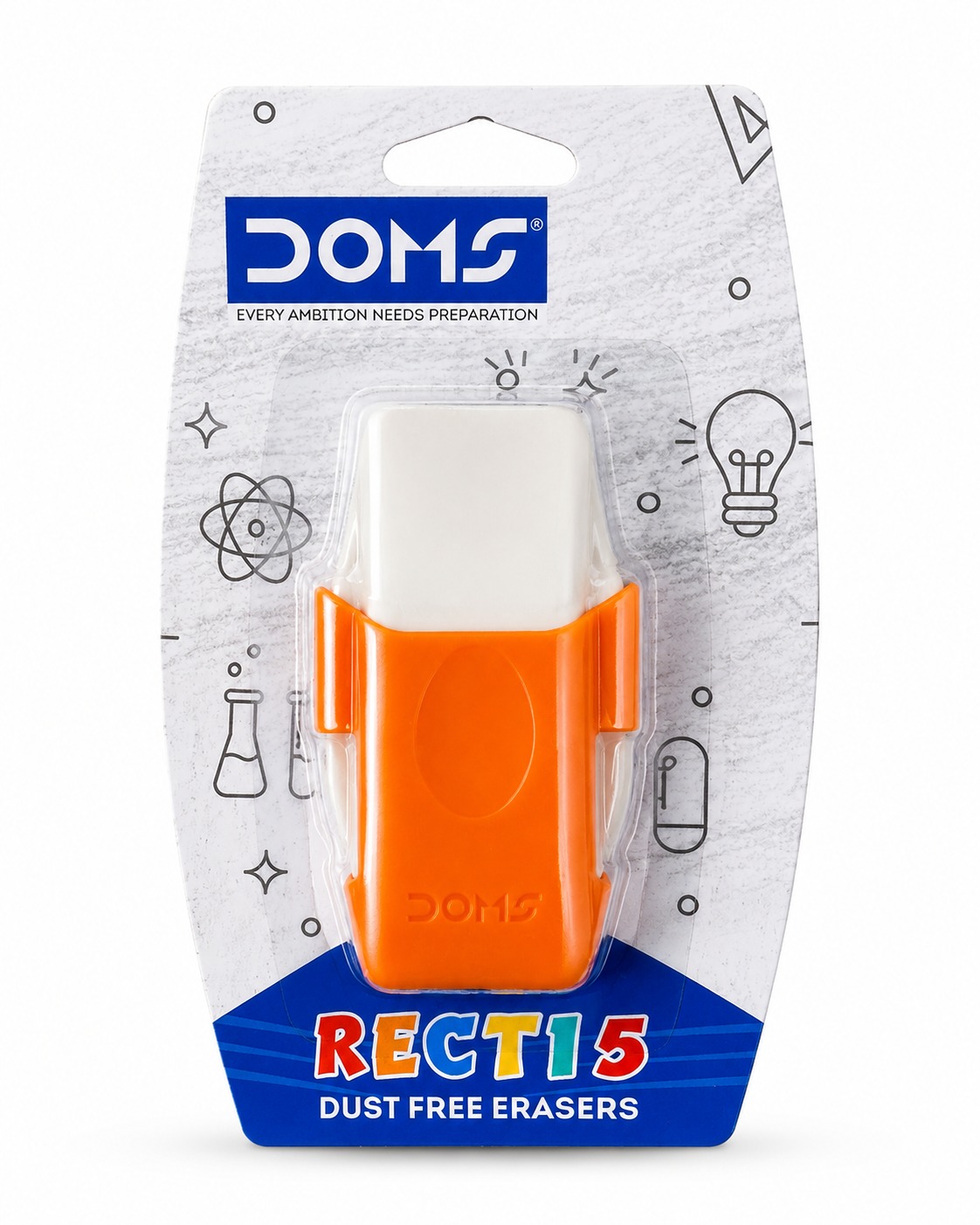 Gomme Dust Free