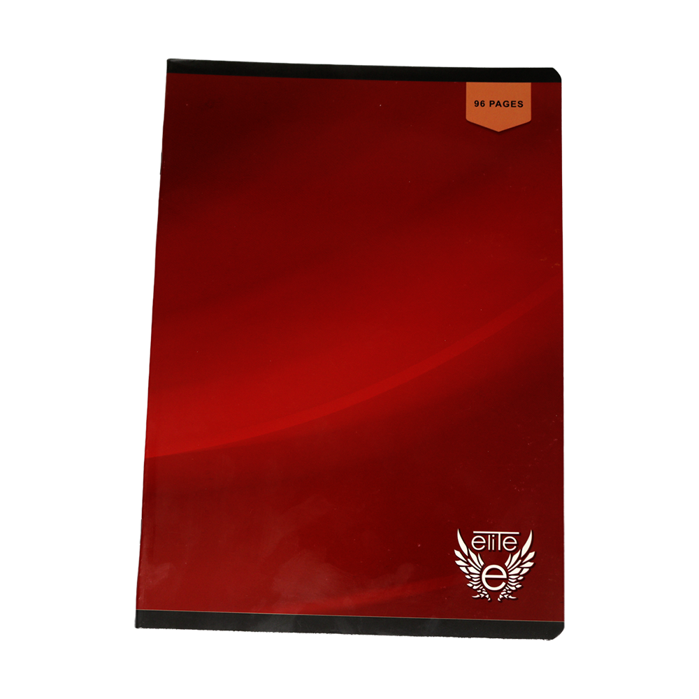 Cahier Elite Séyès A4 96 pages